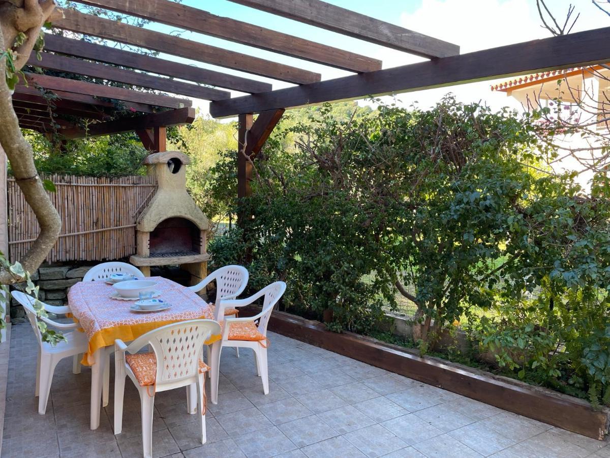 Casa Delle Farfalle * Chia