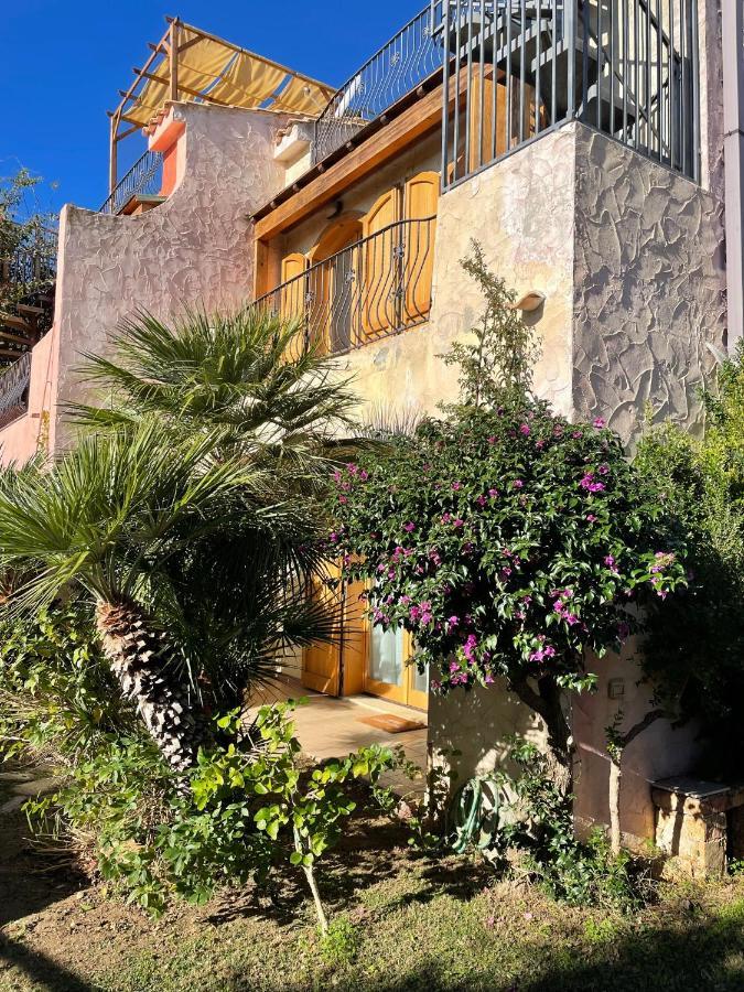 Casa Delle Farfalle Holiday home Chia