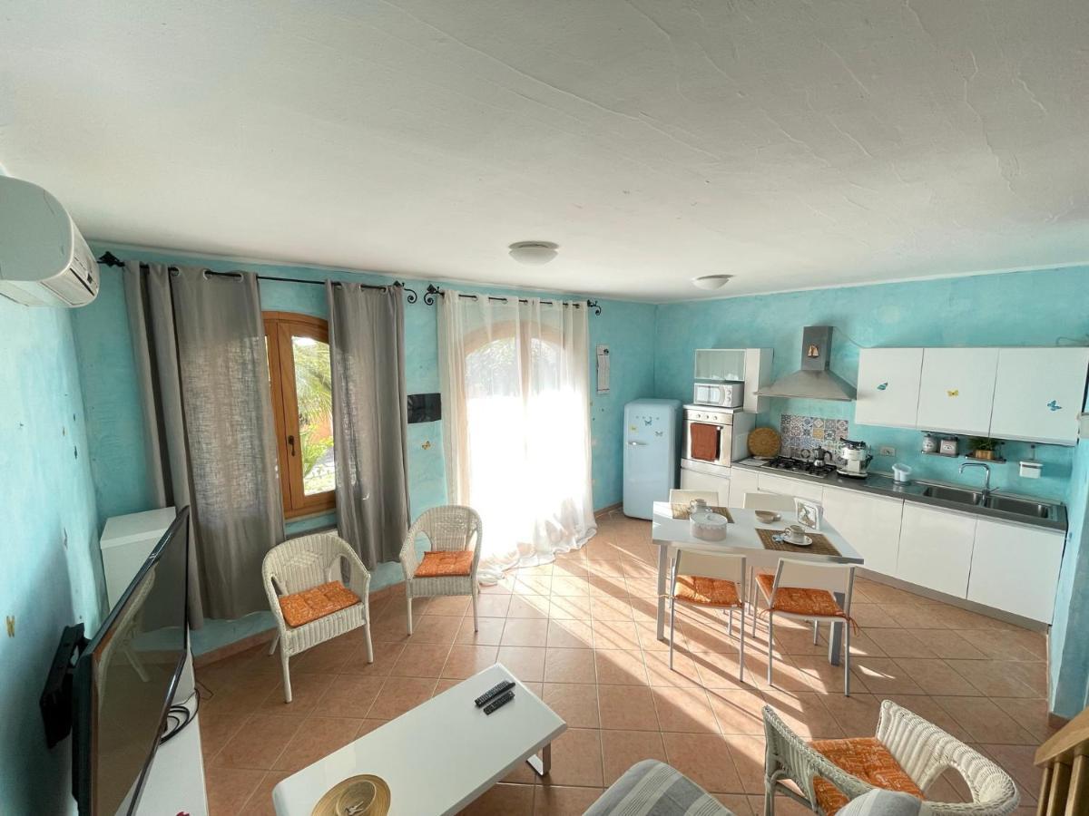 Casa Delle Farfalle