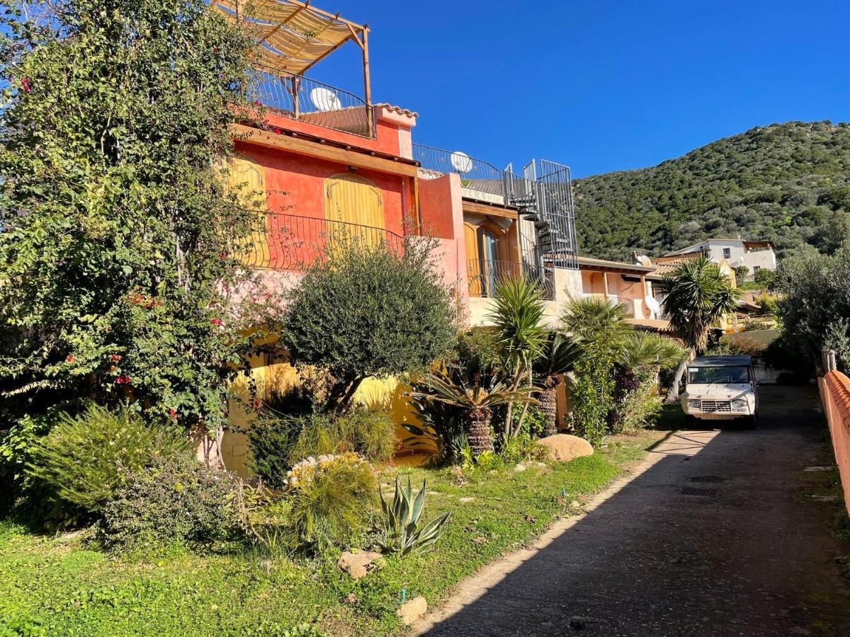 Holiday home Casa Delle Farfalle