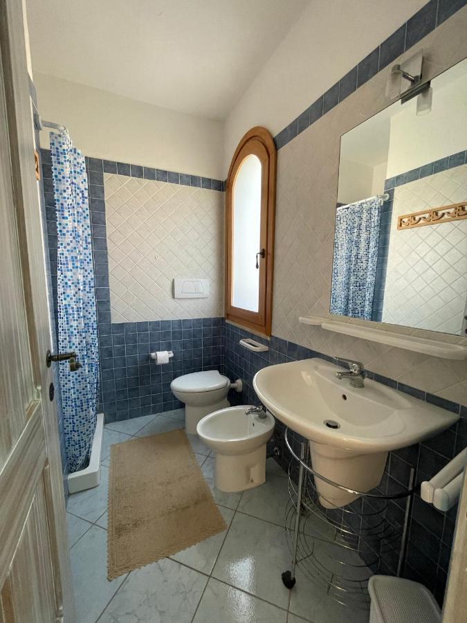 Holiday home Casa Delle Farfalle Chia