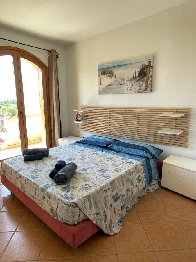 Casa Delle Farfalle Holiday home