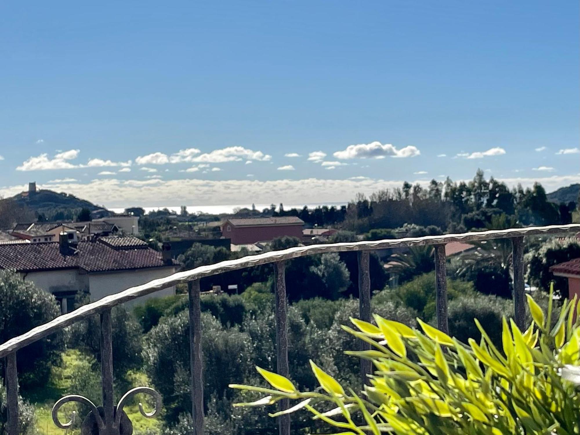 Holiday home Casa Delle Farfalle *