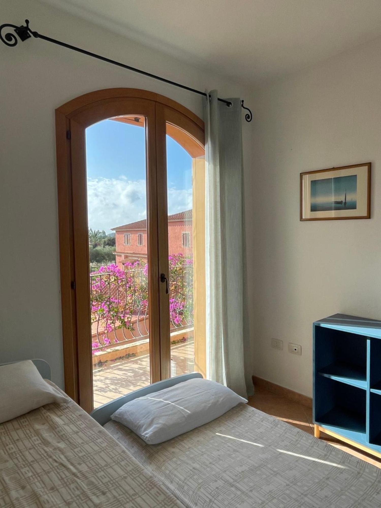 Casa Delle Farfalle